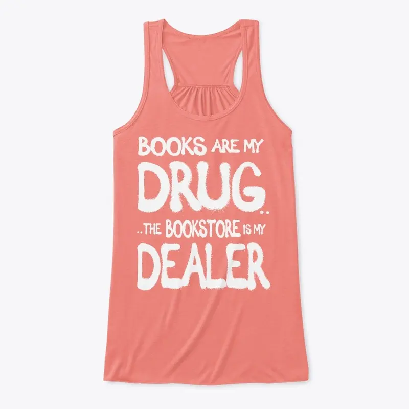 Book Lover's Dealer - The Bookstore