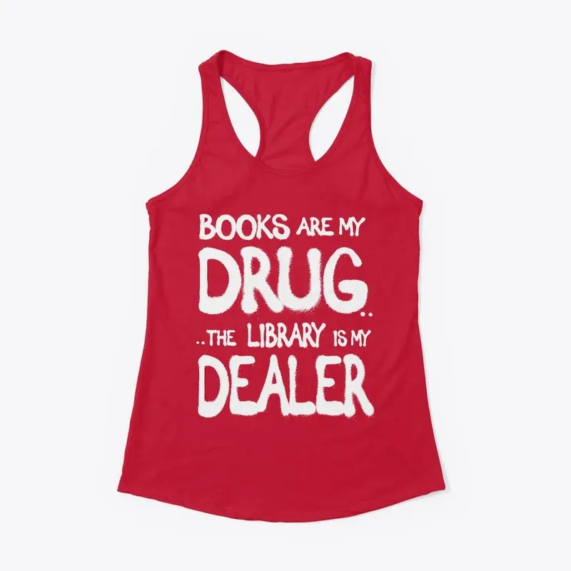 Book Lover's Dealer