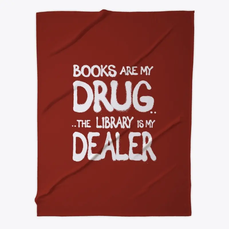 Book Lover's Dealer