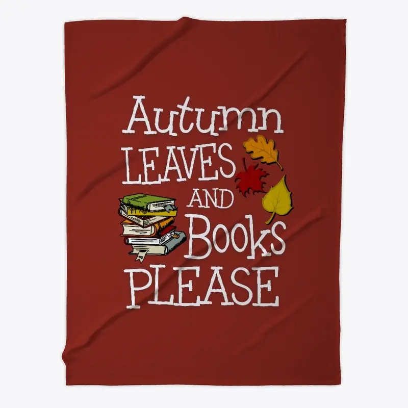 Autumn Books