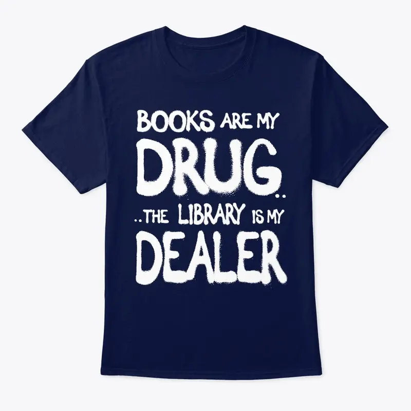 Book Lover's Dealer