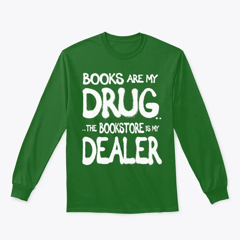 Book Lover's Dealer - The Bookstore