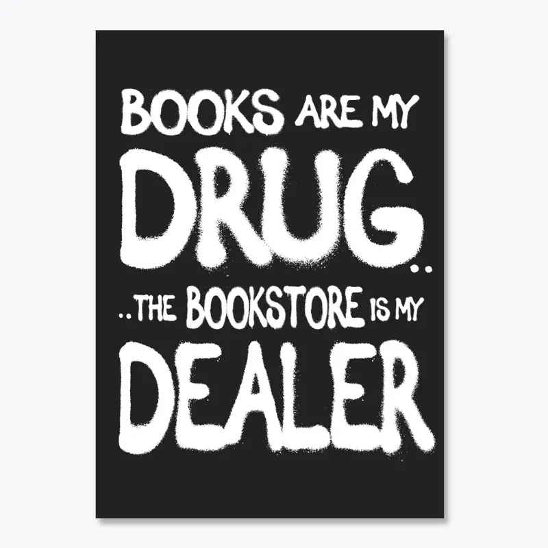 Book Lover's Dealer - The Bookstore