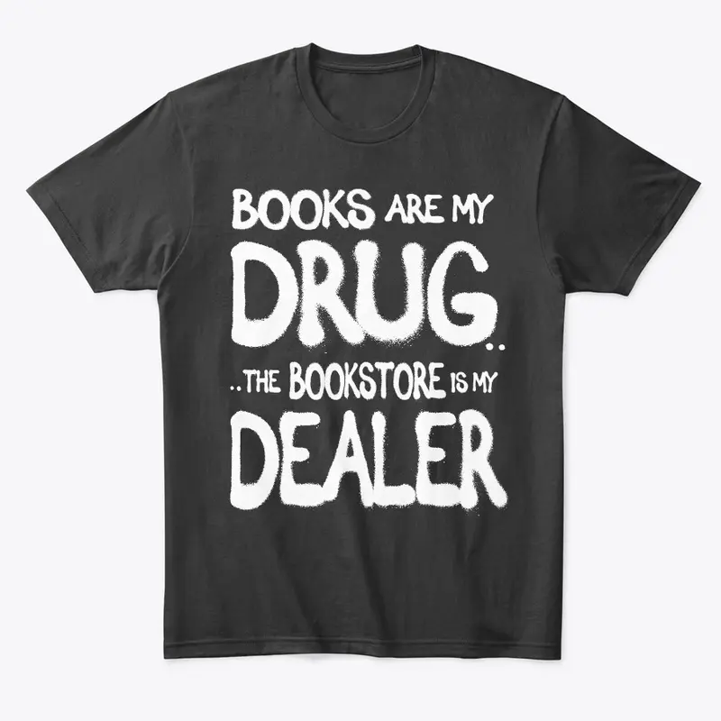 Book Lover's Dealer - The Bookstore