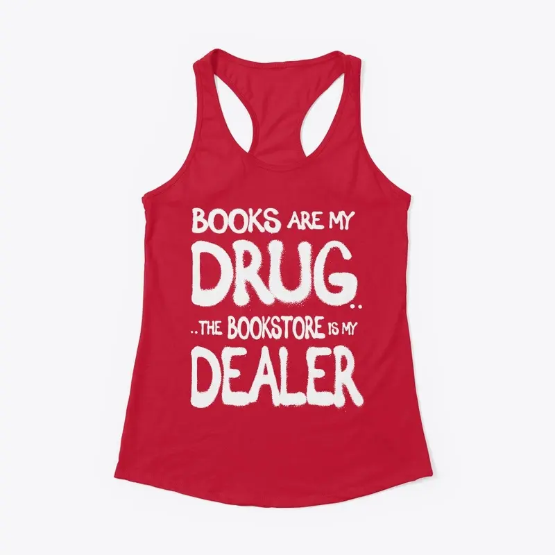 Book Lover's Dealer - The Bookstore