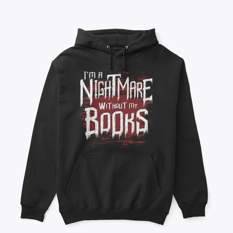 Nightmare Books