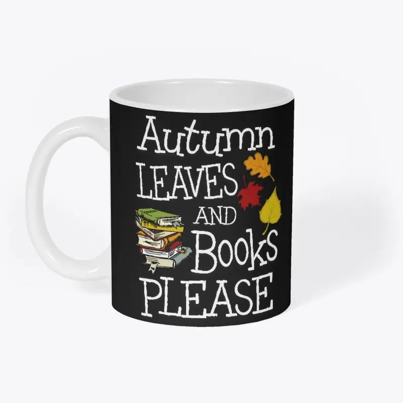 Autumn Books