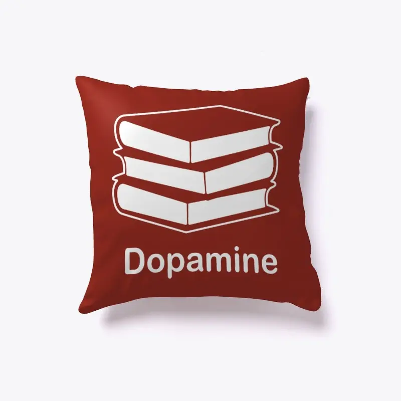 Books = Dopamine