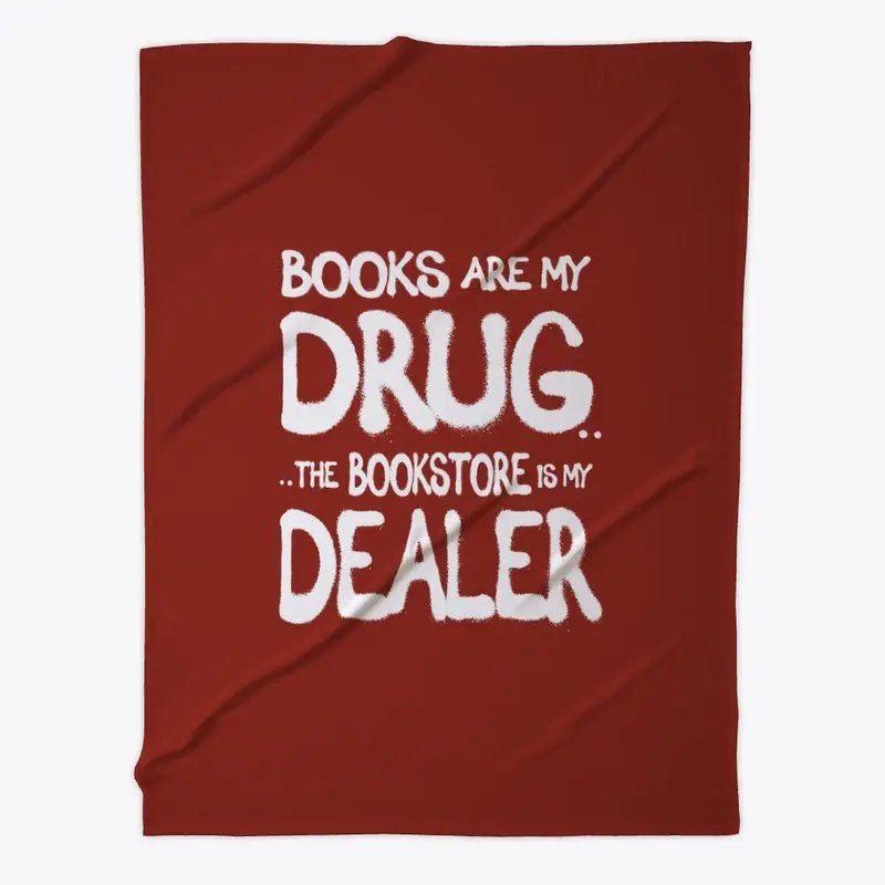 Book Lover's Dealer - The Bookstore