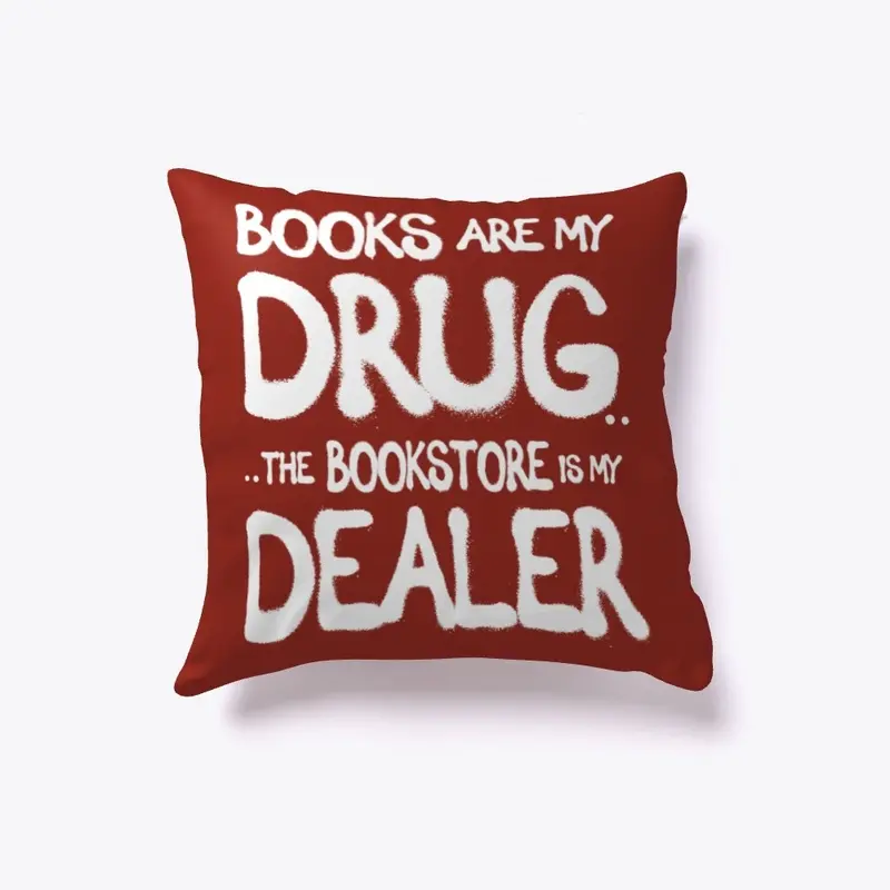 Book Lover's Dealer - The Bookstore