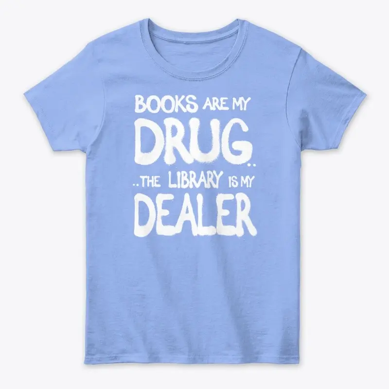 Book Lover's Dealer