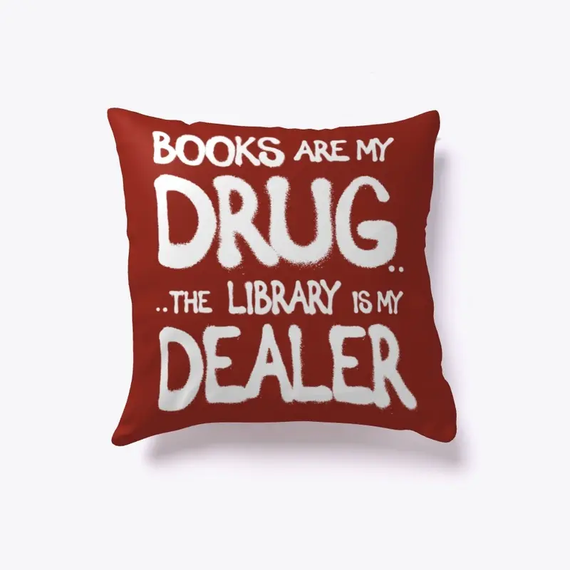 Book Lover's Dealer